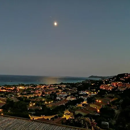 度假居 Casa Paradiso *