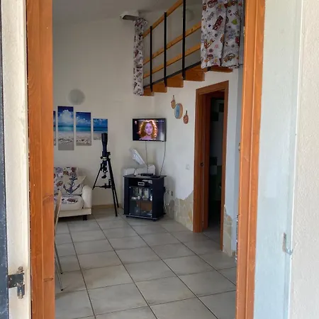 Casa Paradiso 度假居