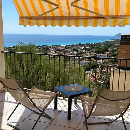 度假居 Casa Paradiso *