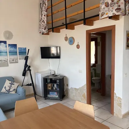 Casa Paradiso 度假居