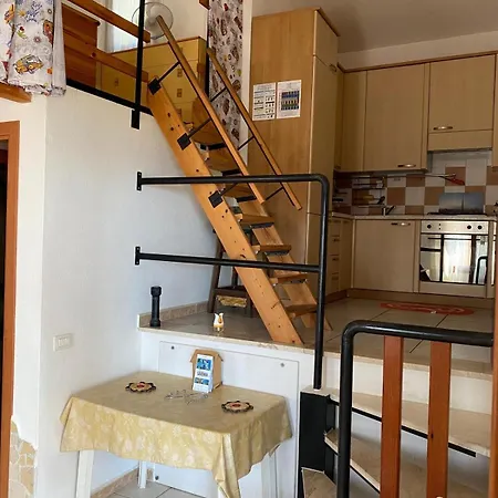 Casa Paradiso * Costa Rei