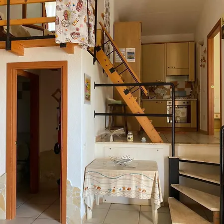 Casa Paradiso Costa Rei