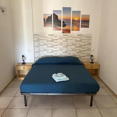 Casa Paradiso 度假居