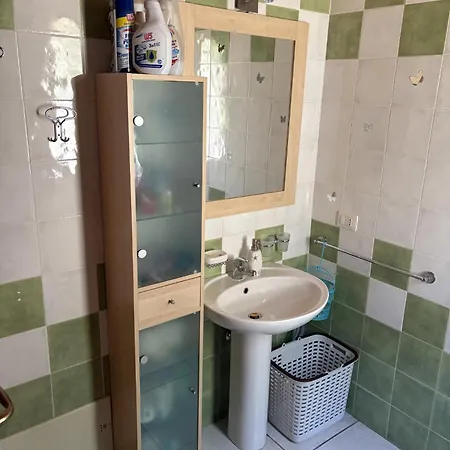 Nyaraló Casa Paradiso Costa Rei