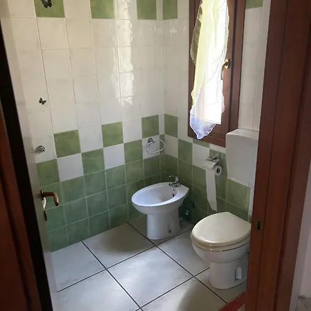 Nyaraló Casa Paradiso Costa Rei