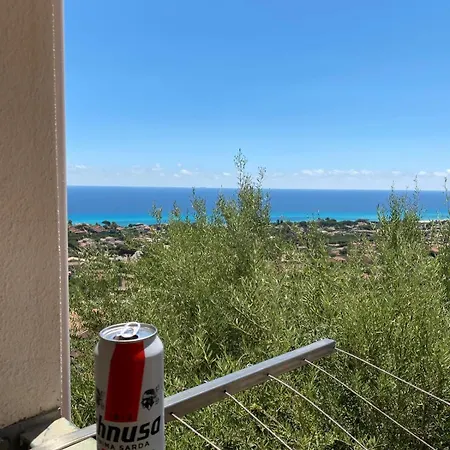 Casa Paradiso * 哥斯达雷