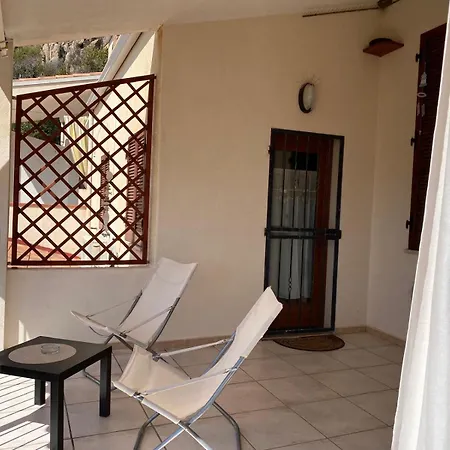 Casa Paradiso *