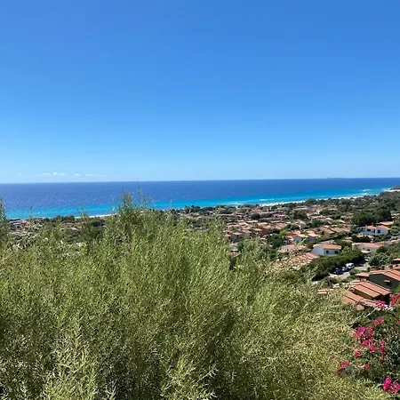 Casa Paradiso * Costa Rei