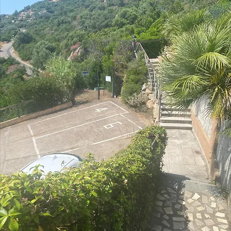 度假居 Casa Paradiso 哥斯达雷