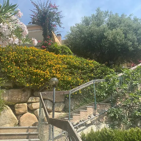Casa Paradiso *