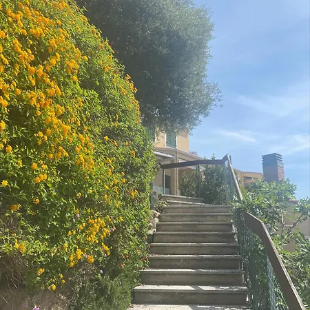 Casa Paradiso *
