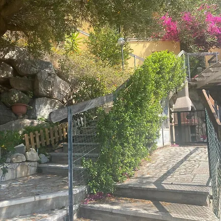 Casa Paradiso * 哥斯达雷