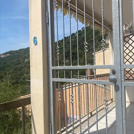 度假居 Casa Paradiso *
