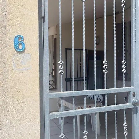 Casa Paradiso 度假居 *